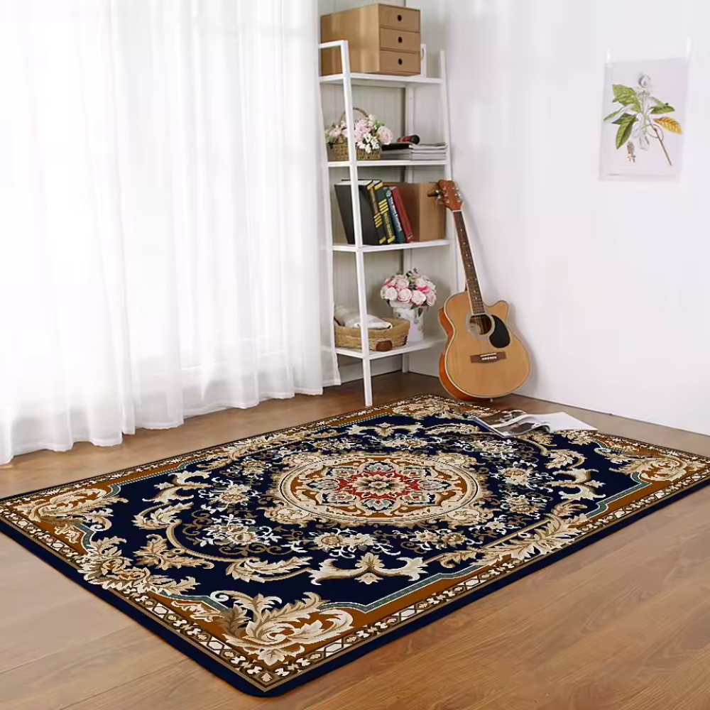 Persischer Kunst-Teppich