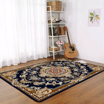 Persischer Kunst-Teppich