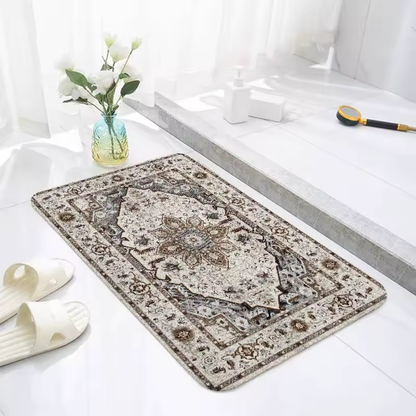 Persischer Kunst-Teppich