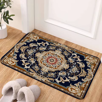 Persischer Kunst-Teppich