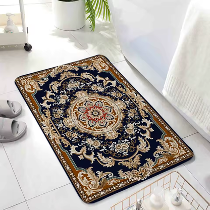 Persischer Kunst-Teppich