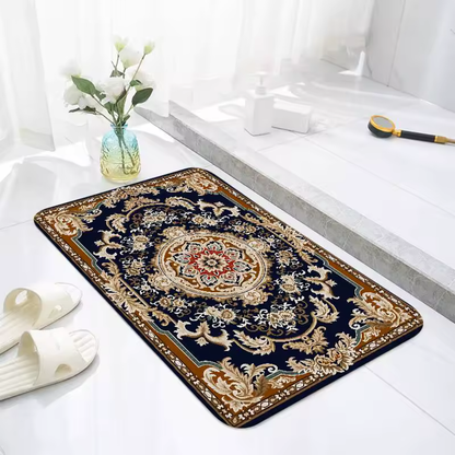 Persischer Kunst-Teppich