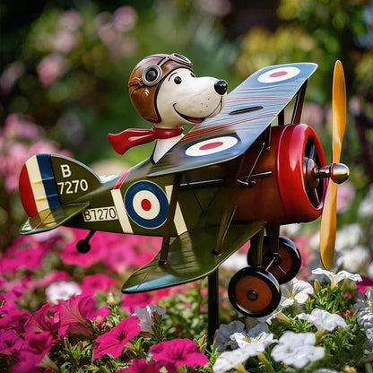 Franks Flying Ace Spinner