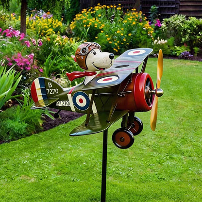 Franks Flying Ace Spinner