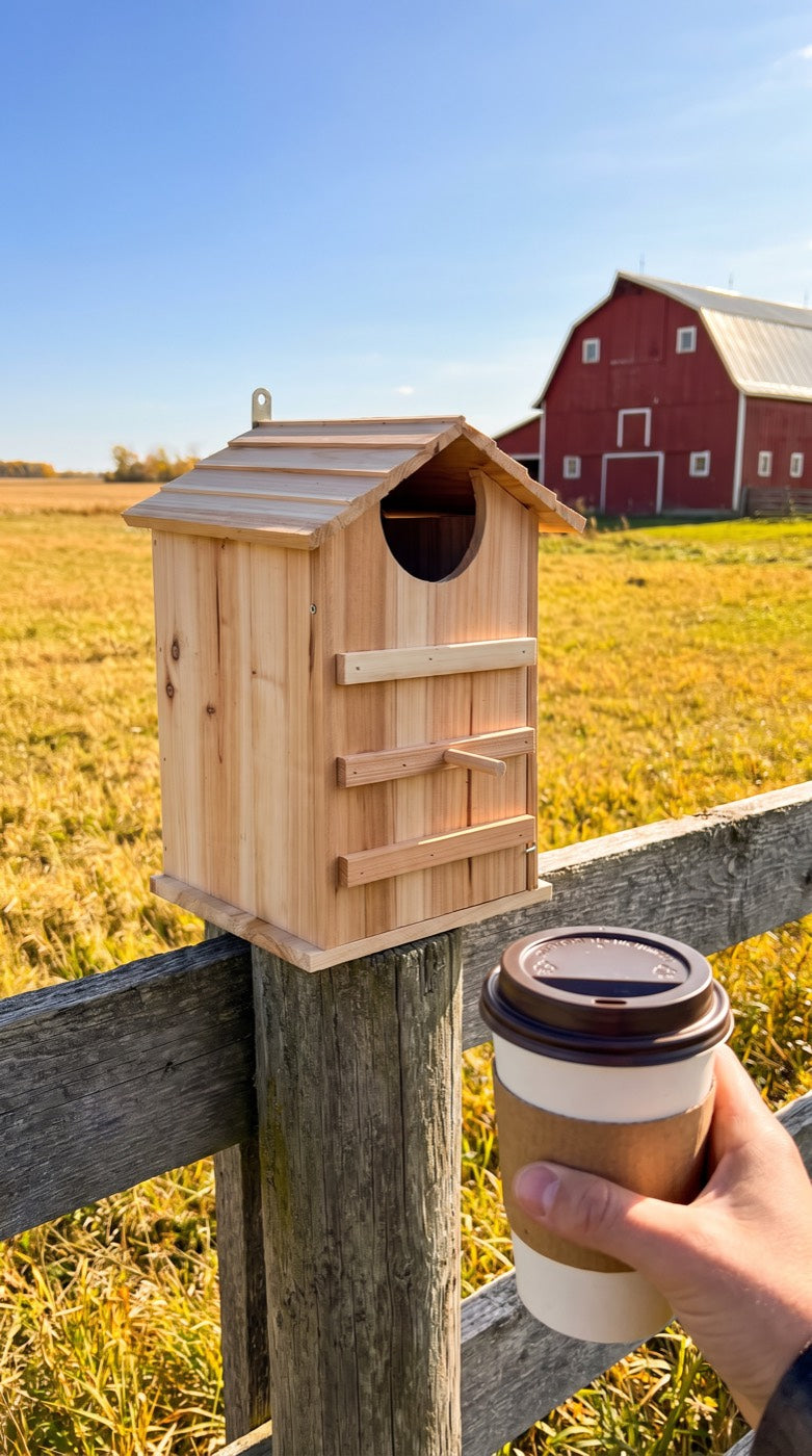 f5 fencepost coffee