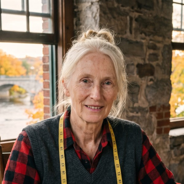 Biruta Liepins