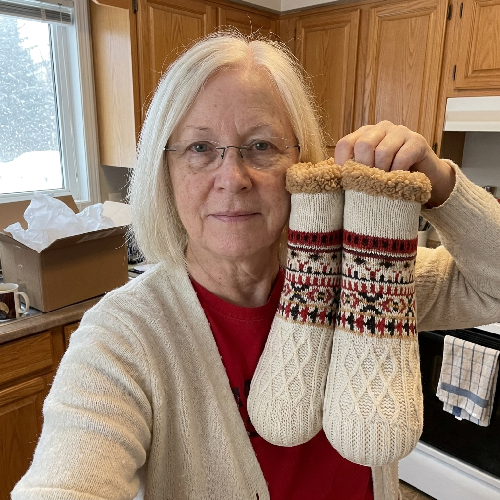 Customer photo