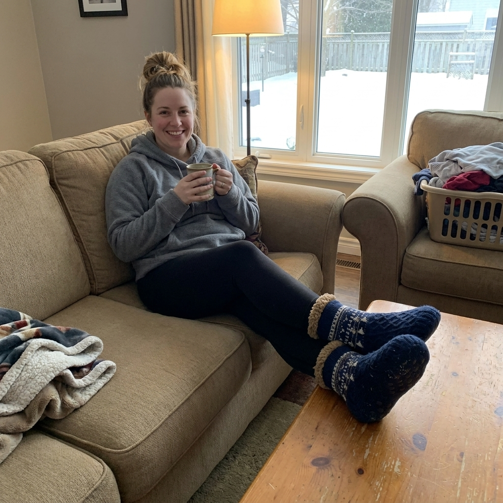 Customer photo