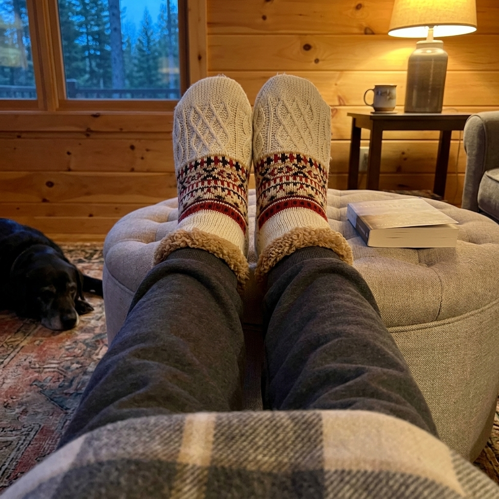 Customer photo