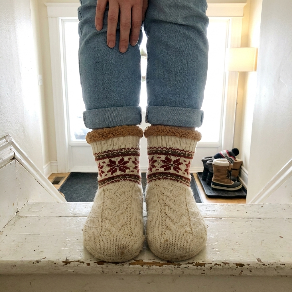 Customer photo