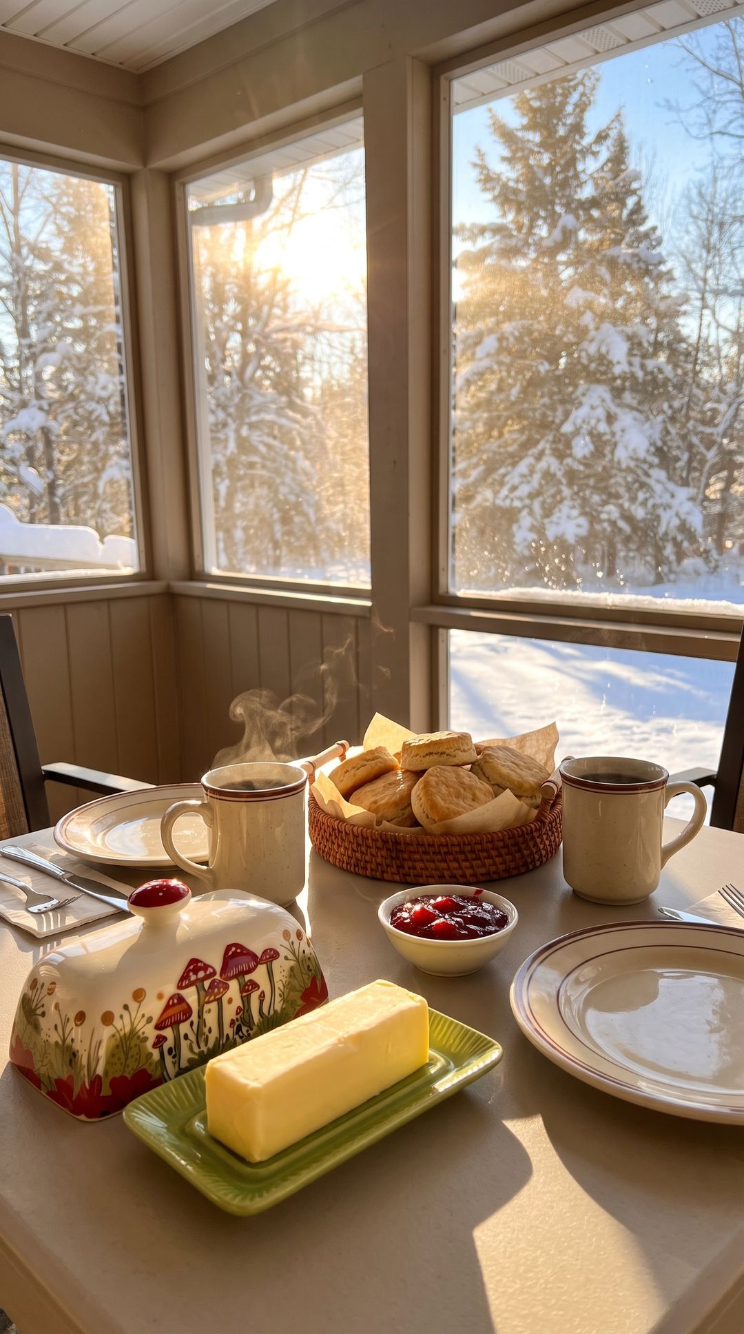 f7 breakfast
