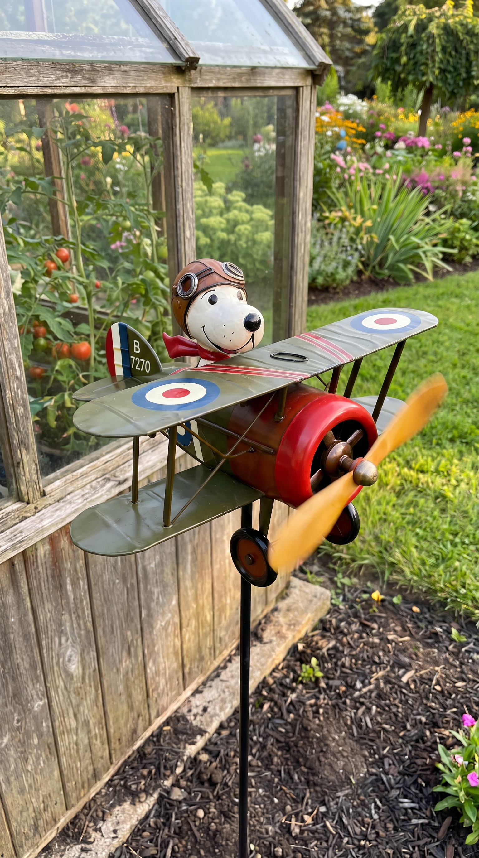 Flying Ace review photo 1
