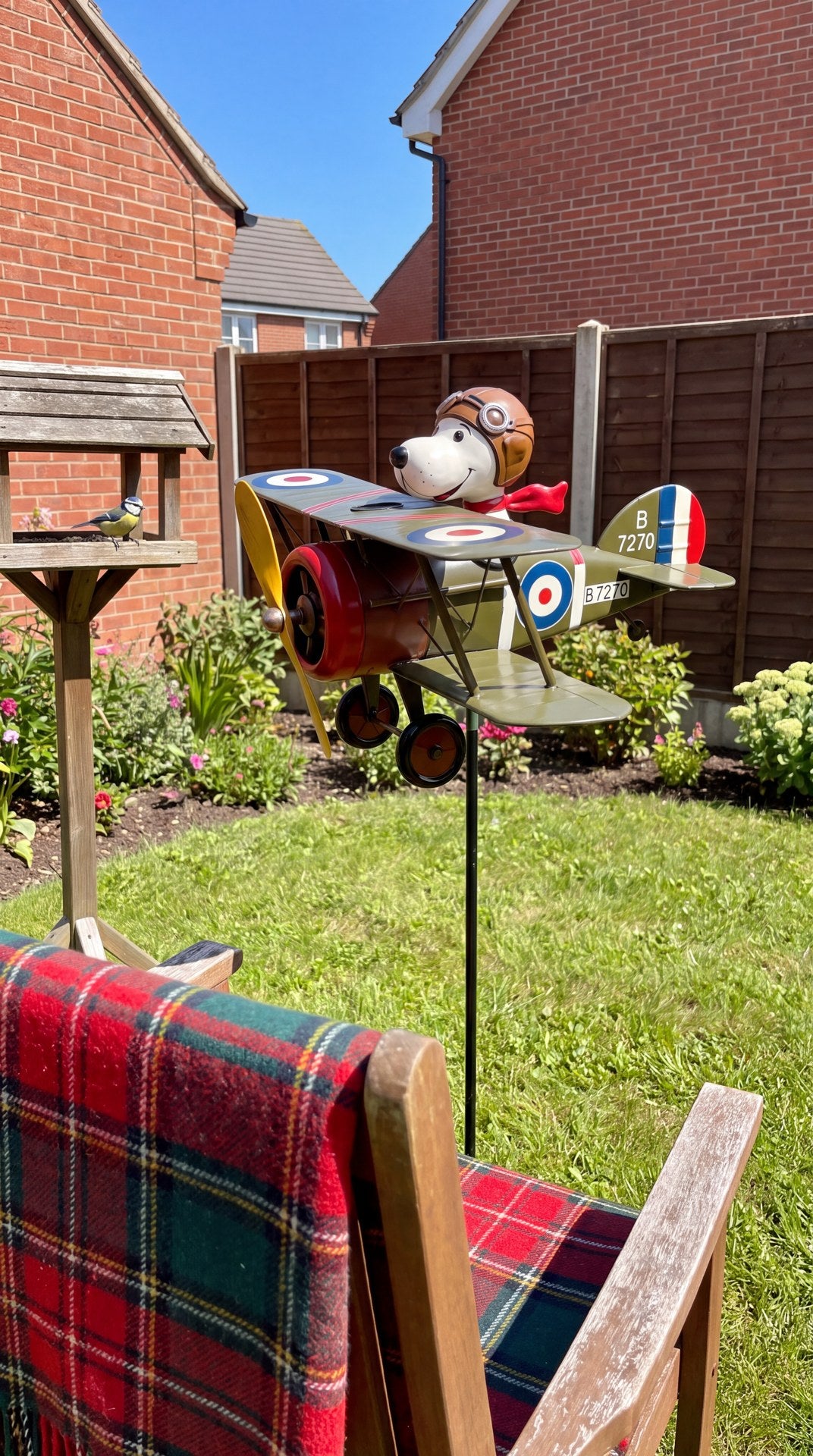 Flying Ace review photo 3