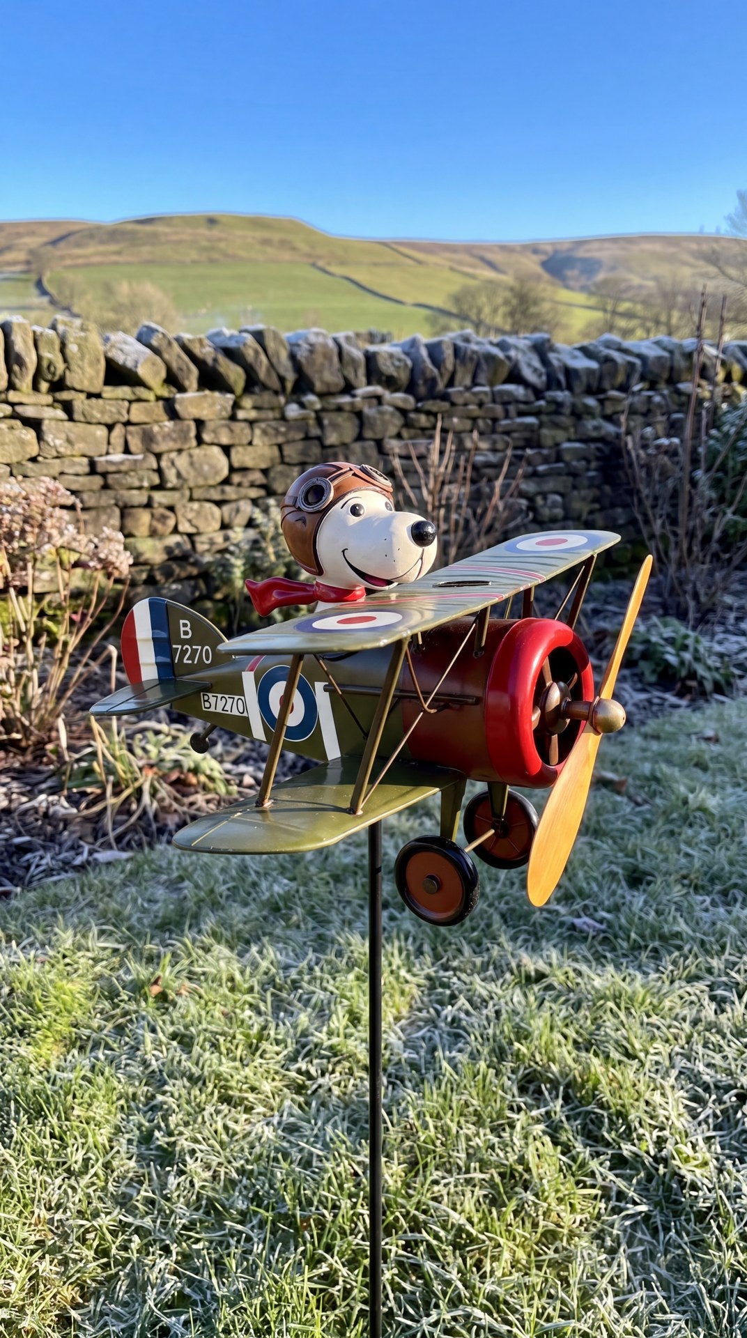 Flying Ace review photo 4