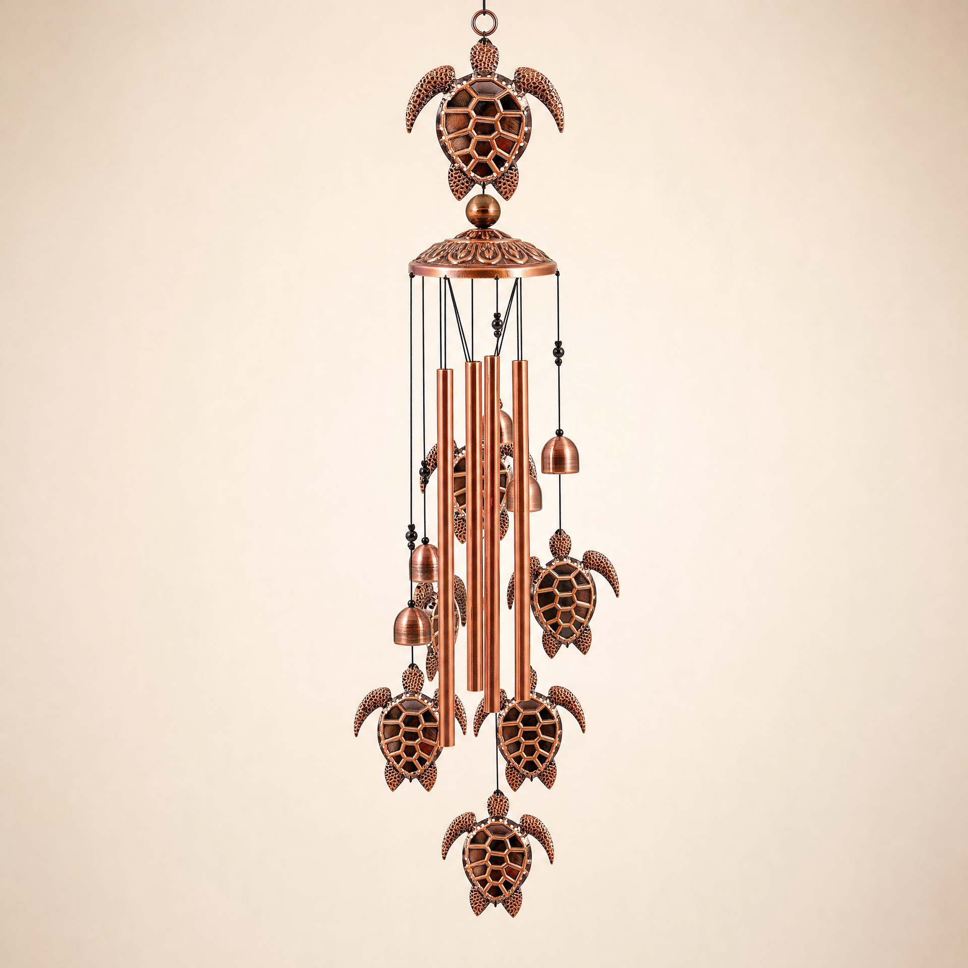 Nells Handmade Wind Chimes – CRAFTFOLK