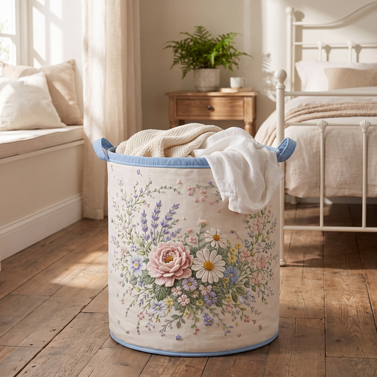 Verna's Handmade Baskets