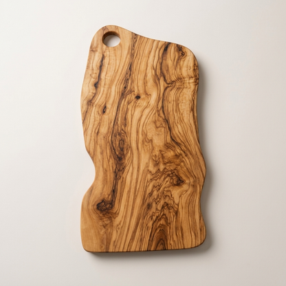 Aldo's Olive Cutting Board