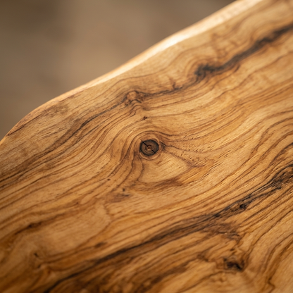 Aldo's Olive Cutting Board
