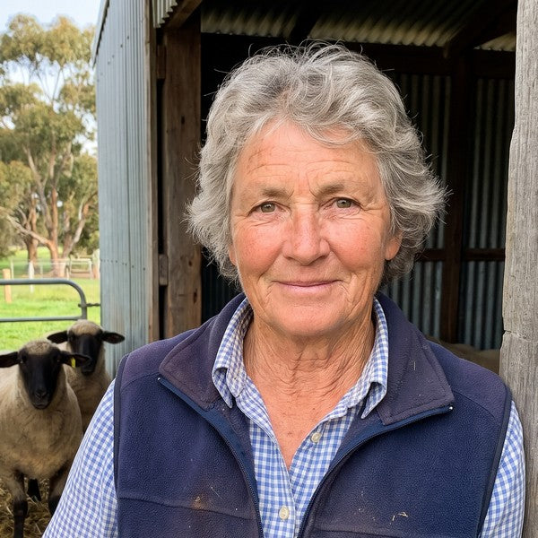 Merrilyn Dunstan