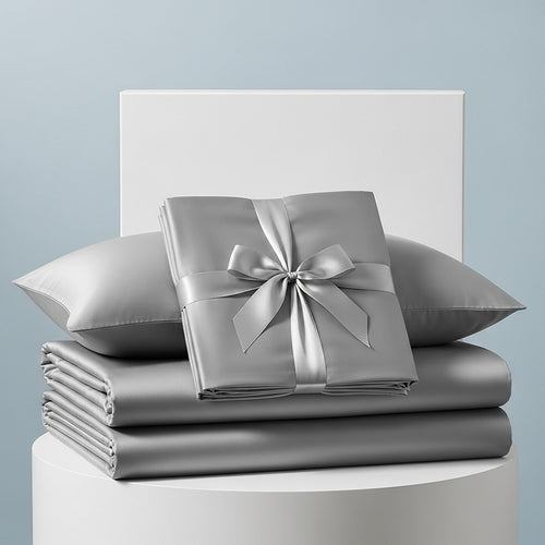 Maggie’s Handcrafted Cooling Sheet Set