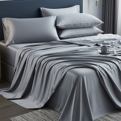 Maggie’s Handcrafted Cooling Sheet Set
