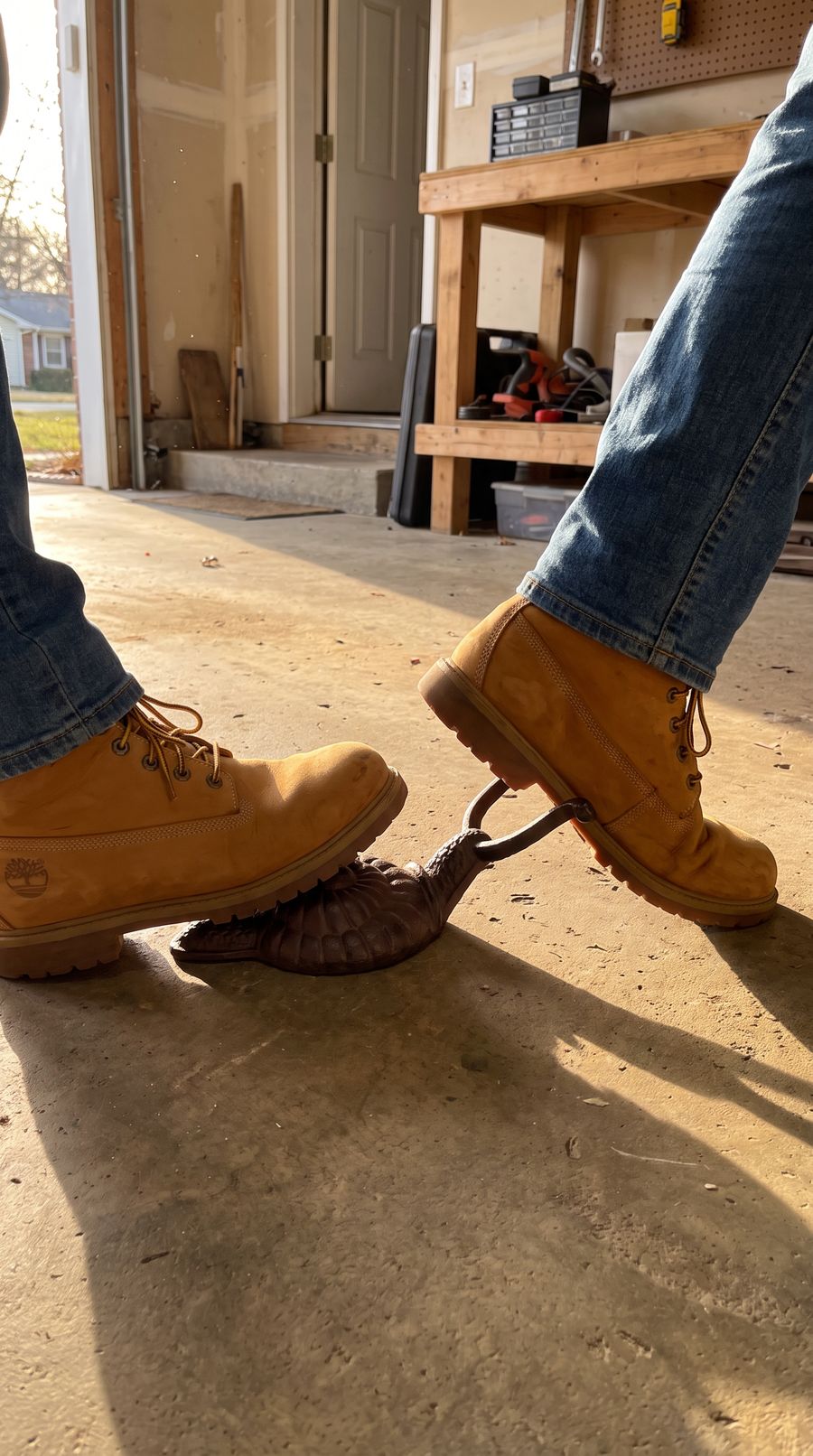 f6 workboots
