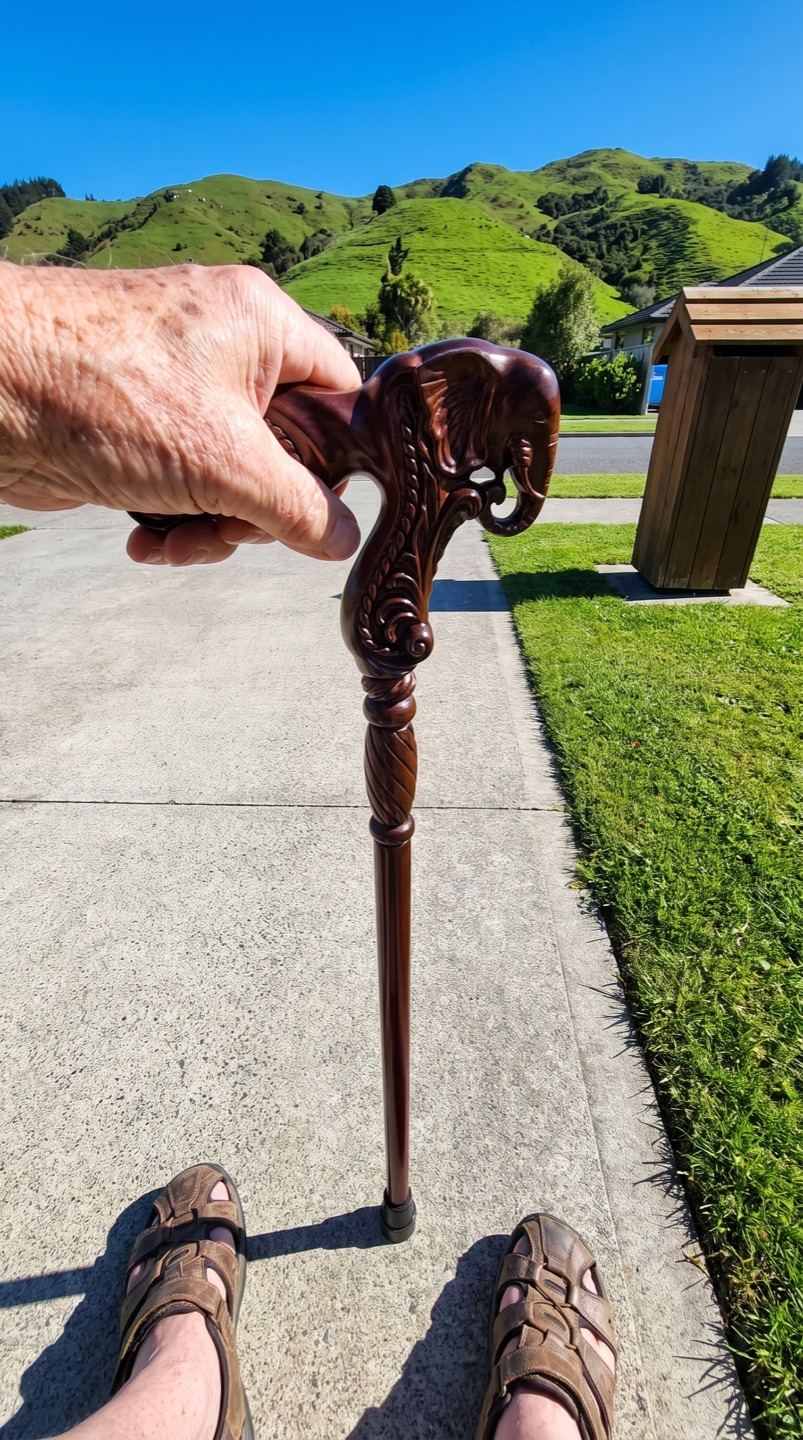 Hamish Rountree walking stick f3-footpath